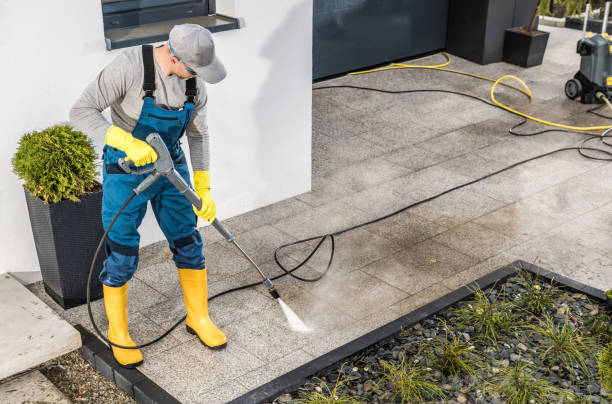 Best Parking Lot Cleaning in Penn Wynne, PA